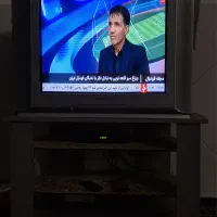 تلوزیون ۲۹ اینچ پاناسونیک|تلویزیون و پروژکتور|ورامین, ورامین|دیوار
