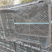 سبد میوه|ظروف نگهدارنده، پلاستیکی، یک‌بارمصرف|لنجان, |دیوار