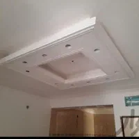 گچکاری ولکه گیری|خدمات پیشه و مهارت|زابل, |دیوار