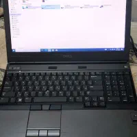 لپتاپ دل core i 7|رایانه همراه|تهران, افسریه شمالی|دیوار