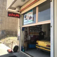 فروش مغازه تجاری درفاز2شهرجدیدسهند36مترمربع