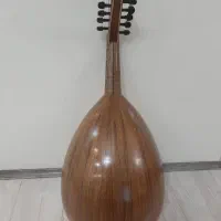 عود (بربط) دست‌ساز استادساخت / کاملاً نو|سازهای سنتی|تهران, قلهک|دیوار