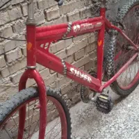 دوچرخه مدل 26 اسپرت|دوچرخه، اسکیت، اسکوتر|شوشتر, |دیوار