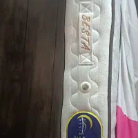 دوعدد خوشخواب  طبی یک نفره درحد نو