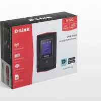 مودم جیبی نو|مودم و تجهیزات شبکه|رباط‌کریم, نصیرشهر|دیوار