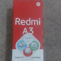 گدشی موبایل شیائومی redmi A3