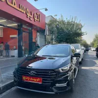 اریزو۶ پرو مدل۱۴۰۴|خودرو سواری و وانت|تهران, شکوفه|دیوار