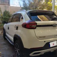 ماشین|خودرو سواری و وانت|پرند, فاز ۴|دیوار