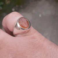 ذکر دعای پربرکت نادعلی هنر استاد ظابطی|جواهرات|تهران, سلسبیل جنوبی|دیوار