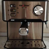 اسپرسوساز|سماور، چای‌ساز، قهوه‌ساز|رویان, |دیوار