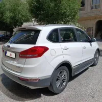 تیگو۵ fl مدل ۹۷ فولترین نسخه|خودرو سواری و وانت|شیراز, پشم شیشه|دیوار