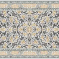 فرش آوین (فرهادی)|فرش|فلاورجان, |دیوار