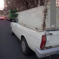 وانت سفید