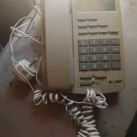 تلفن رومیزی