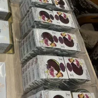 زعفران درجه یک صادراتی به آفرین