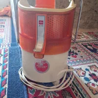 آبمیوه گیری