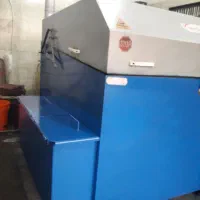 دستگاه قطعه شوی بهساز ماشین اصفهان|ماشینآلات صنعتی|شاهینشهر, شهرک صنعتی|دیوار