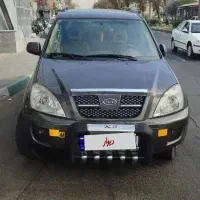 ام وی ام  x33|خودرو سواری و وانت|خرم‌آباد, |دیوار