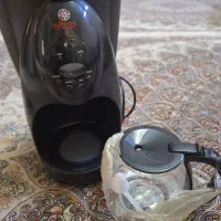 قهوه ساز سونیا|سماور، چایساز، قهوهساز|تهران, کیانشهر|دیوار