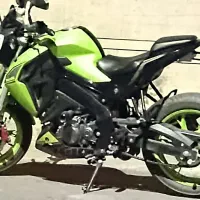 بنلی 180 خوشرنگ و زیبا مدل 1401 ۲هزارتاکار