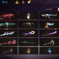 اکانت گاد قدیمی فری فایر ۶۷|کنسول، بازی ویدئویی و آنلاین|سیلوانه, |دیوار