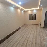 رهن آپارتمان همکف نوساز تخلیه