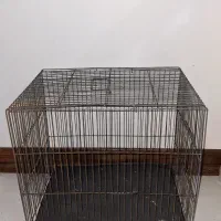 لوازم پرنده قفس و لانه|لوازم جانبی حیوانات|تهران, امام زاده عبدالله|دیوار