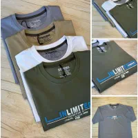 تیشرت مردانه پارچه ماکان