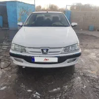 فروش پارس TU5مدل 1401