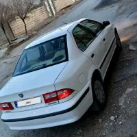 سمند EF7|خودرو سواری و وانت|شهرضا, |دیوار