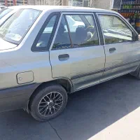 پرایدصبا 1386دوگانه کارخانه|خودرو سواری و وانت|مه ولات, |دیوار