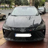 Arrizo 6 gtآریزو 6 جی تی 404