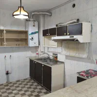 همکف مجتمع غدیر رهن کامل