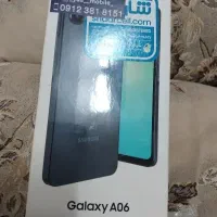 سامسونگ مدل A06
