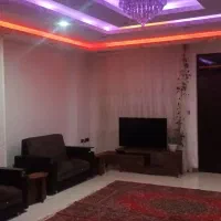 ویلای نو ساز تمیز داخل شهری دربست ۲ خواب کد/ ۱۲۰/|اجارهٔ کوتاه‌مدت آپارتمان و سوئیت|فومن, |دیوار