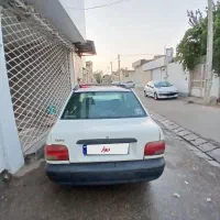 پراید ۸۵|خودرو سواری و وانت|نیشابور, شهید جعفری|دیوار