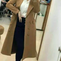 پالتو سوییت شتری