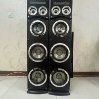 اسپیکر مجستیک