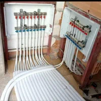 تاسیسات/لوله‌کشی/تعمیرات/نصب‌ شیر آلات توالت فرنگی