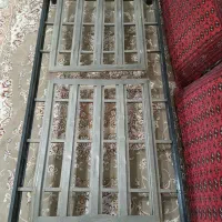 تخت خواب فلزی ۱ نفره