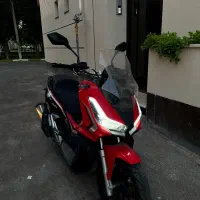 موتورadv ۱۶۰