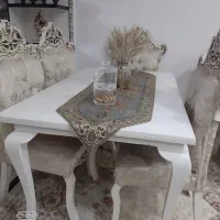 میز ناهار خوری شیک