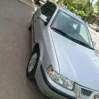 سمند مدل84 عتیقه درجه یک|خودرو سواری و وانت|ارومیه, |دیوار