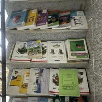 کتاب کنکوری تجربی|کتاب و مجله آموزشی|فامنین, |دیوار