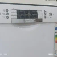 ماشین ظرفشویی بوش المان14نفره|ماشین ظرفشویی|طرقبه, |دیوار