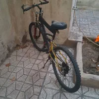 دوچرخه 26