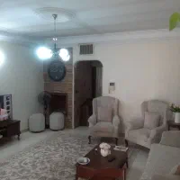 ۶۴متر ۲ خواب خوش نقشه بازسازی شده