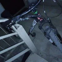 دوچرخه فیفا ۲۶|دوچرخه، اسکیت، اسکوتر|بومهن, |دیوار