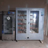 دستگاه جوجه کشی شترمرغ۱۲۶عددی