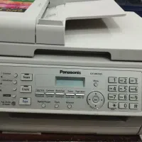 پرینتر ۴ کاره پاناسونیک